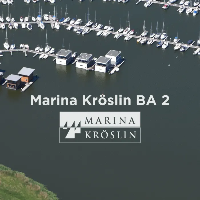 Marina Kröslin BA 2